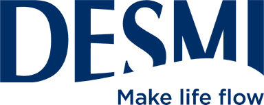 DESMI — Make life flow